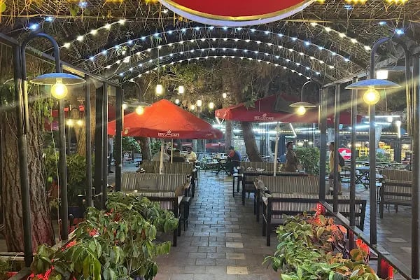İba Cafe - Resim 4