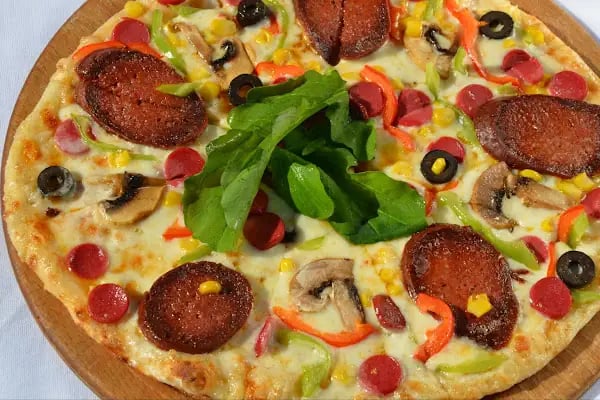 İba Cafe - Resim 13