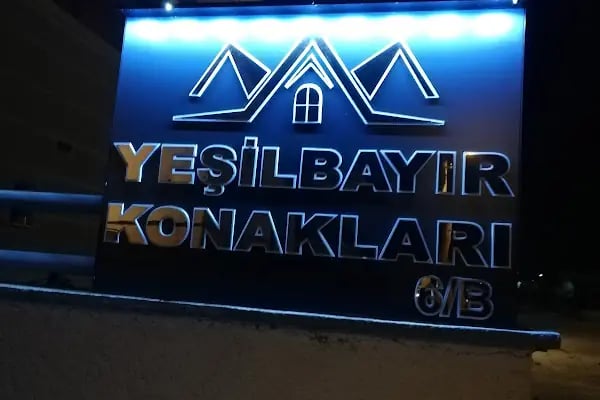 Yeşilbayır Konakları - Resim 6