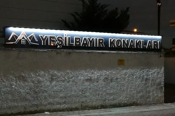 Yeşilbayır Konakları - Resim 7