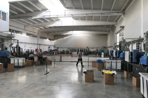 KABALCIOĞLU İTHALAT İHRACAT SANAYİ VE TİCARET LTD.ŞTİ. - Resim 2