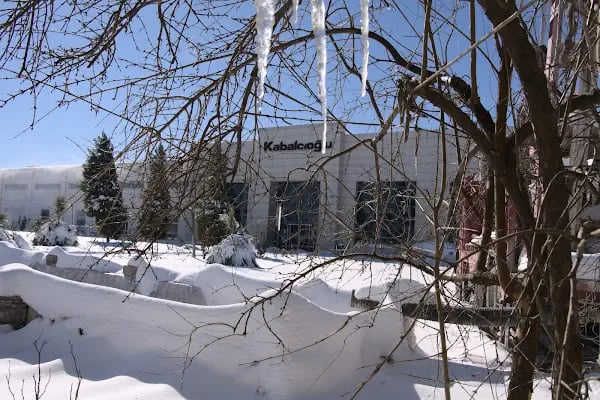 KABALCIOĞLU İTHALAT İHRACAT SANAYİ VE TİCARET LTD.ŞTİ. - Resim 7