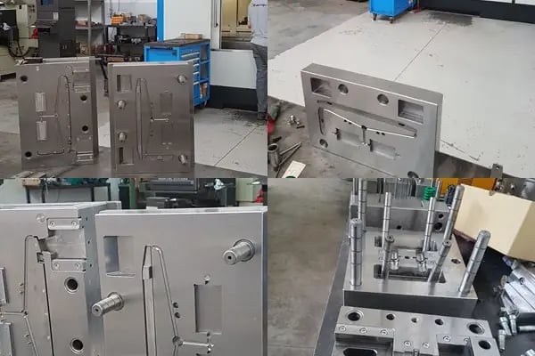 KABALCIOĞLU İTHALAT İHRACAT SANAYİ VE TİCARET LTD.ŞTİ. - Resim 14