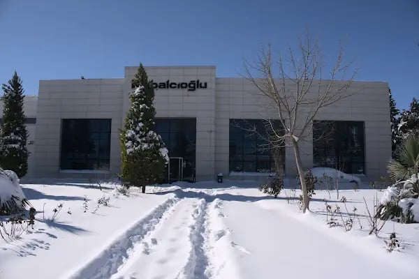 KABALCIOĞLU İTHALAT İHRACAT SANAYİ VE TİCARET LTD.ŞTİ. - Resim 17