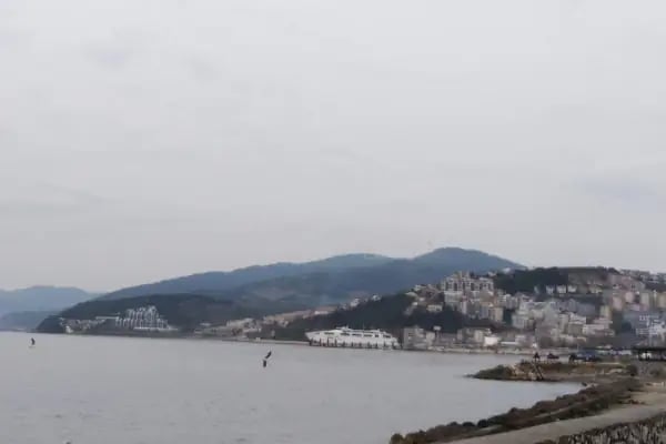 Burgaz Halk Plajı - Resim 11