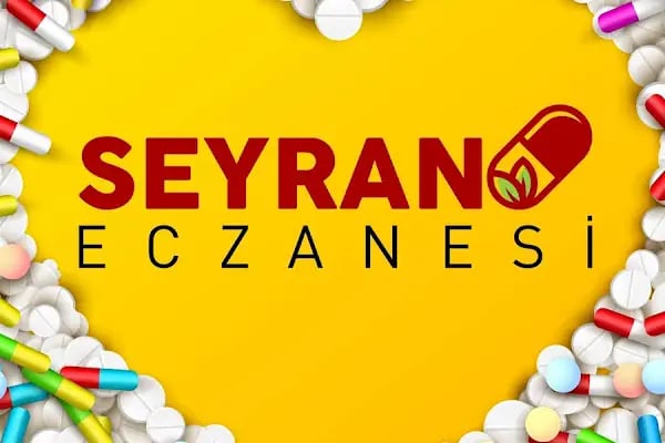 Seyran ECZANESİ - Resim 2