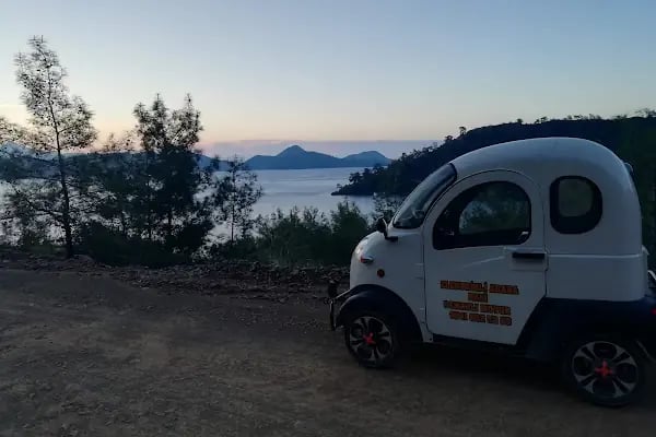 OSMANLI MOTOR REGAL RAPTOR BAYİ YUKİ VOLTA YETKİLİ SERVİSİ - Resim 17