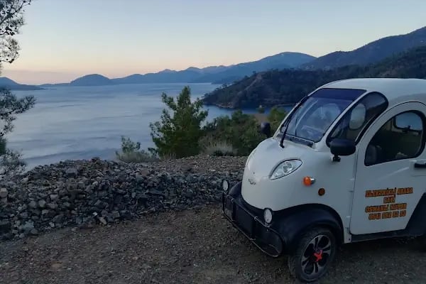OSMANLI MOTOR REGAL RAPTOR BAYİ YUKİ VOLTA YETKİLİ SERVİSİ - Resim 13