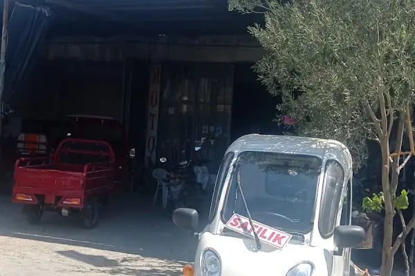 OSMANLI MOTOR REGAL RAPTOR BAYİ YUKİ VOLTA YETKİLİ SERVİSİ - Resim 2