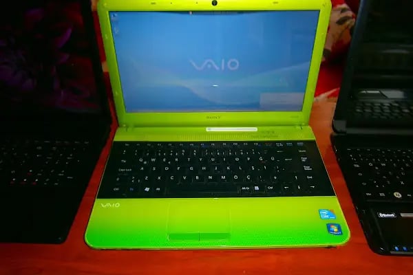 MERSİN 2.EL LAPTOP ALANLAR - Resim 6