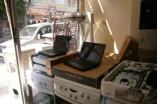 MERSİN 2.EL LAPTOP ALANLAR - Resim 8