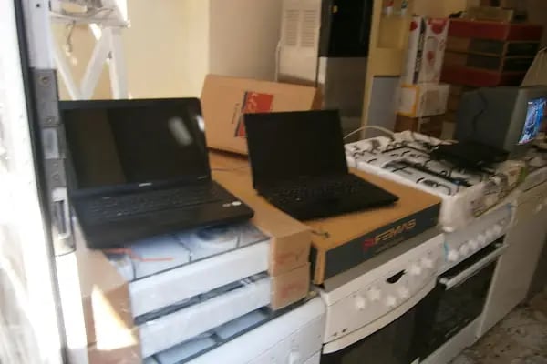 MERSİN 2.EL LAPTOP ALANLAR - Resim 9