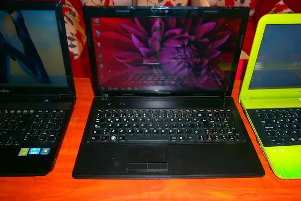 MERSİN 2.EL LAPTOP ALANLAR - Resim 2