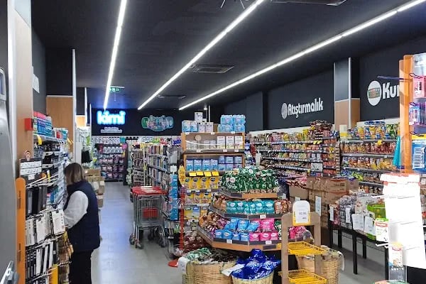 Kim Market Arnavutköy 2 - Resim 4