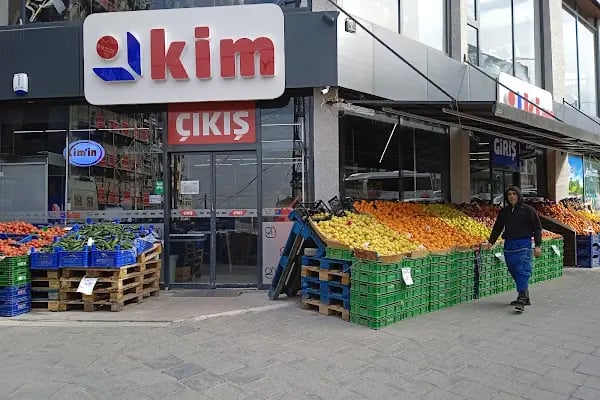 Kim Market Arnavutköy 2 - Resim 3
