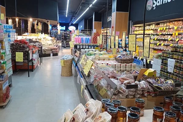 Kim Market Arnavutköy 2 - Resim 2