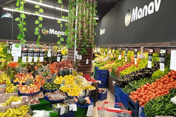 Kim Market Arnavutköy 2 - Resim 6
