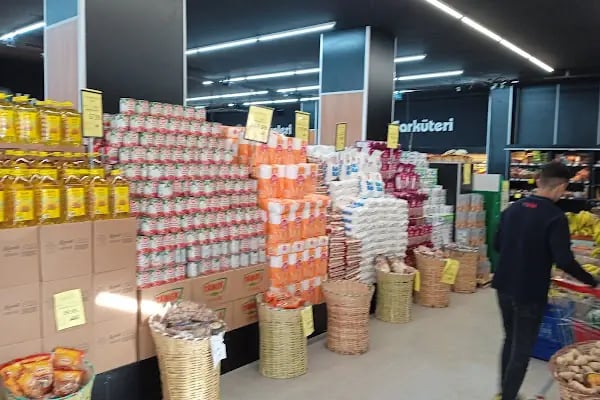 Kim Market Arnavutköy 2 - Resim 5