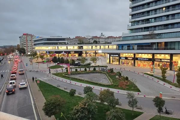 Merter Metro Istasyonu - Resim 3