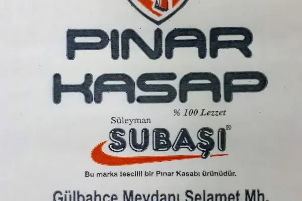 Pınar Izgara - Resim 18