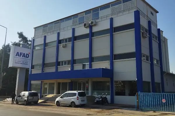 Antalya İl Afet ve Acil Durum Müdürlüğü - Resim 18