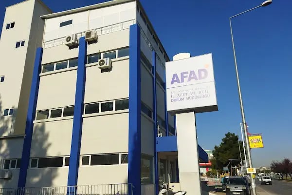 Antalya İl Afet ve Acil Durum Müdürlüğü - Resim 2