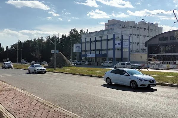 Antalya İl Afet ve Acil Durum Müdürlüğü - Resim 3