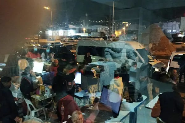 Antalya İl Afet ve Acil Durum Müdürlüğü - Resim 6