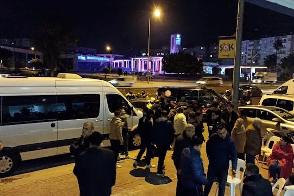 Antalya İl Afet ve Acil Durum Müdürlüğü - Resim 7