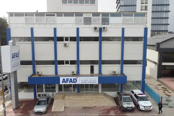 Antalya İl Afet ve Acil Durum Müdürlüğü - Resim 14
