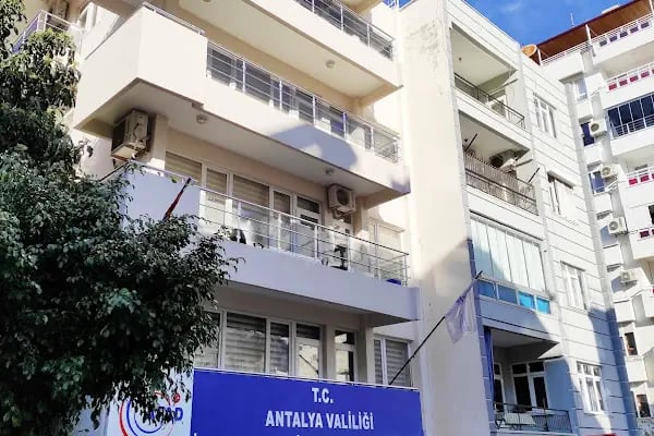 Antalya İl Afet ve Acil Durum Müdürlüğü - Resim 16