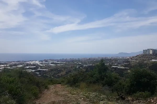 Alanya Rehber - Resim 5