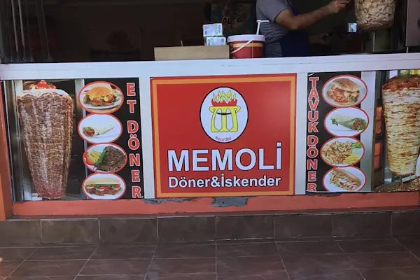 Memoli Döner 5 - Resim 20