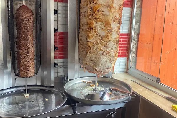 Memoli Döner 5 - Resim 3