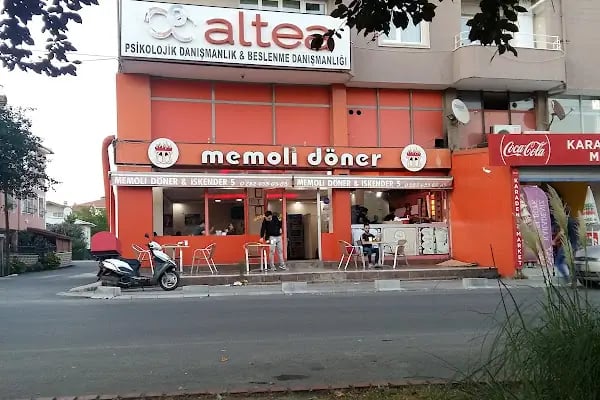 Memoli Döner 5 - Resim 5