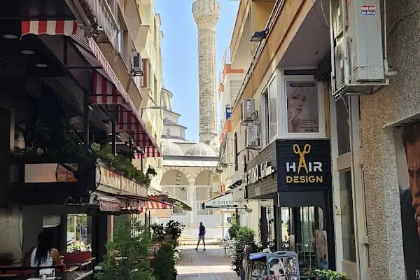 Alaiye Hair Design Studio - Resim 4