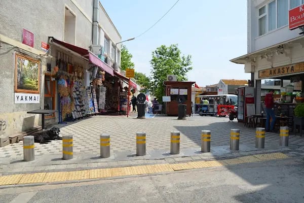 Araba Meydanı - Resim 8