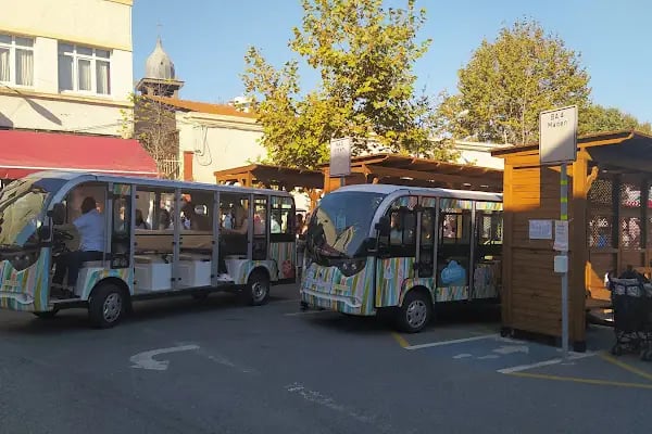 Araba Meydanı - Resim 2