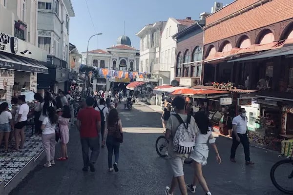 Araba Meydanı - Resim 17