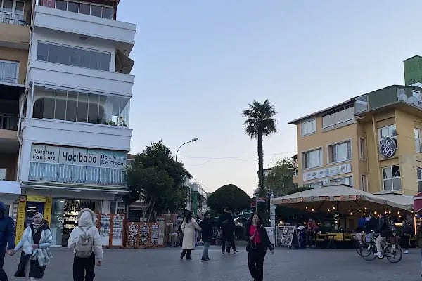 Araba Meydanı - Resim 16