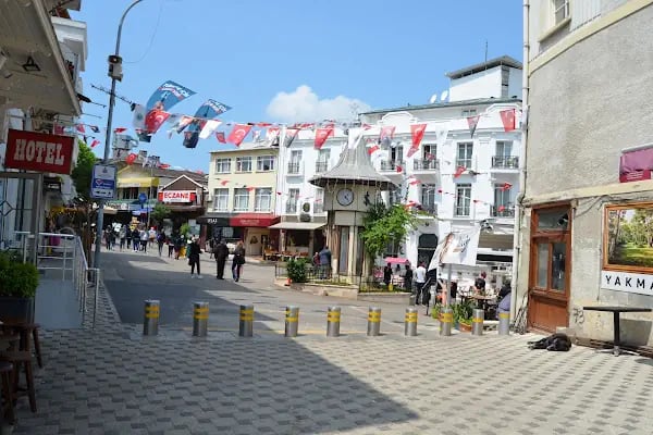 Araba Meydanı - Resim 10