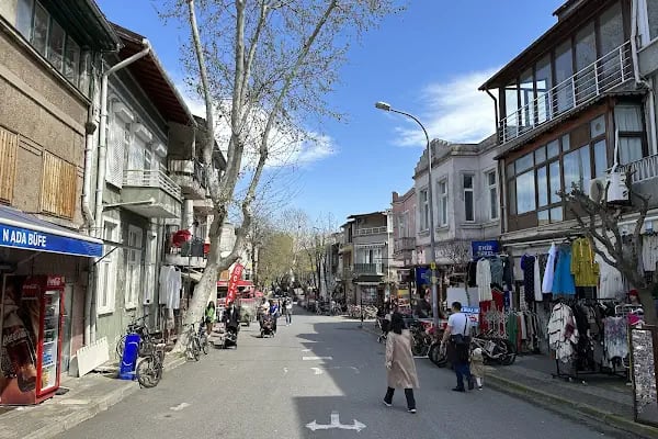 Araba Meydanı - Resim 1