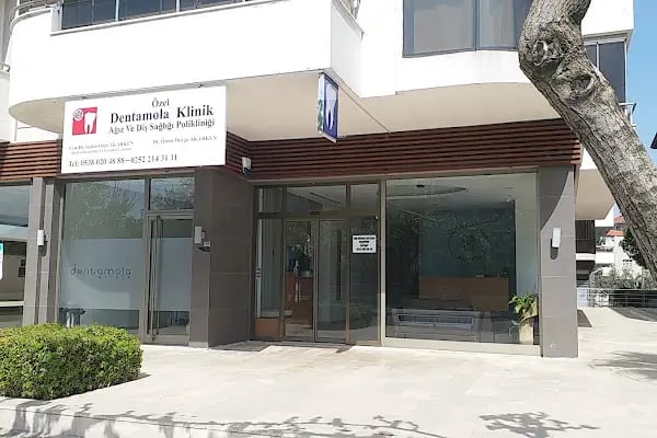 Dentamola klinik - Resim 1