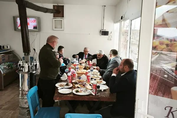 Berronya Restoran (Et, Balık, Köfte, Kahvaltı) - Resim 4