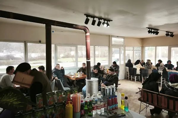 Berronya Restoran (Et, Balık, Köfte, Kahvaltı) - Resim 3