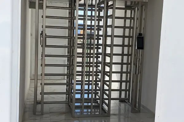 Aliağa Güvenlik Sistemleri - Resim 17