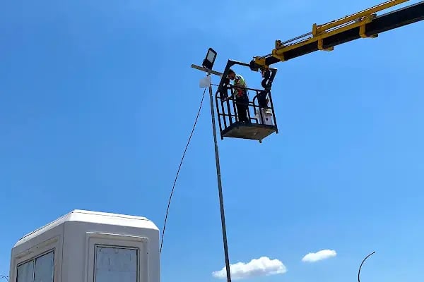 Aliağa Güvenlik Sistemleri - Resim 10