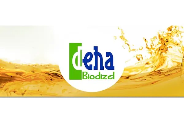 Deha Biodizel Kartepe Fabrika - Resim 6