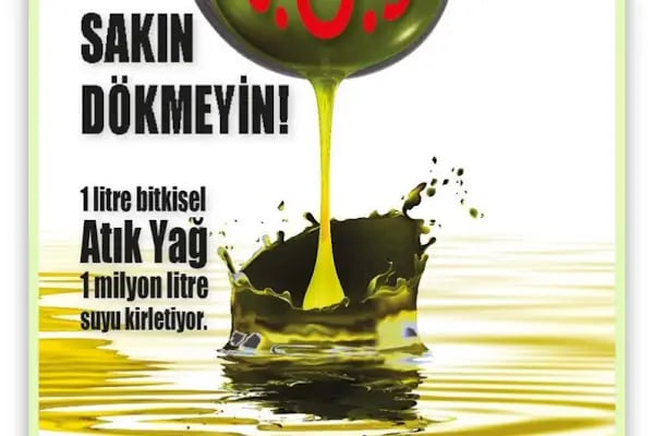 Deha Biodizel Kartepe Fabrika - Resim 4