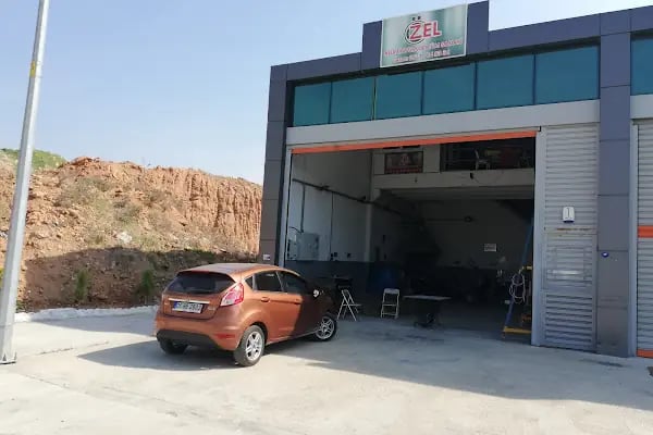 Özel İzmir Aluminyum Döküm Sanayi - Resim 2